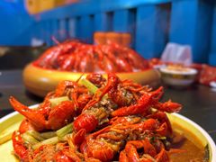 -虾乐园龙虾·夜宵(松江店)