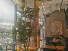 -OUR Bakery(三里屯太古里店)