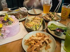 -北平机器Peiping Machine(方家店)