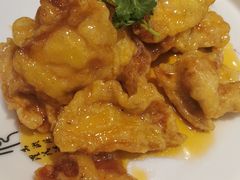-快乐老家三鲜饺子东北菜(南六中路店)