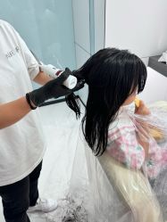 -INLIFE HAIR韩国美发