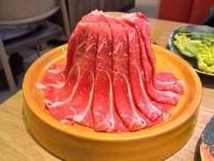 -松野谷·寿喜烧自助(华联顺义金街购物中心店)