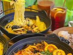 -七爷清汤腩·港式餐厅(金狮广场店)