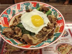 -孖记茶档·热腾茶餐(江南西plus店)