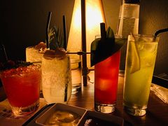 -RMK Shochu Bar(三诺店)