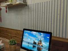 -iFood甜嫩嫩(江东北路店)