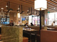 大堂-黄记煌三汁焖锅(新世纪广场店)