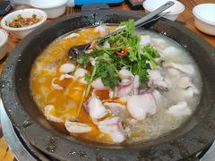 -大鼎石锅鱼(春江里店)