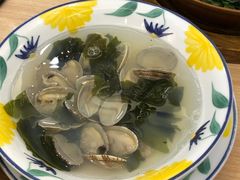 -萨莉亚意式餐厅(灵芝站中洲店)