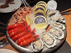-拉蒂娜·巴西牛排馆 Latina·Brazilian Steakhouse(铜仁旗舰店)