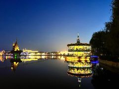 -大连海昌发现王国主题公园