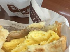 -就爱丰盛号(士林店)