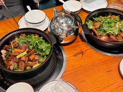 -重庆鸡公煲·青锅花椒鱼(牡丹江路店)