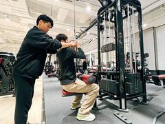-FLARE STAR FITNESS(复地活力城店)