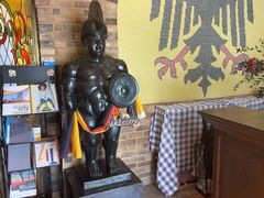 -申德勒加油站西餐厅(太仓店)