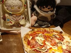 -FABIO’S费比欧披萨餐厅