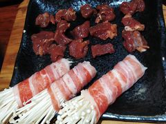 -万藏烧肉屋(唐人街店)