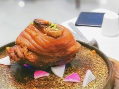 -胜记为食家·创新粤菜(车公庙店)