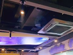 大堂-三个蒙古大叔羊肉串(大宁店)