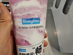 -Blueglass酸奶(北京环宇荟店)