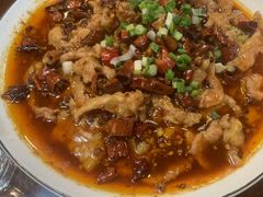 -渝味堂(彩云城店)