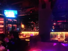 -18BAN音乐啤酒馆(西丽店)
