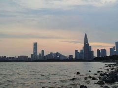 -深圳湾公园(南山区)
