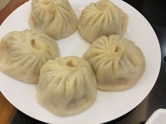 布力亚特羊肉包子-情忆草原涮肉馆