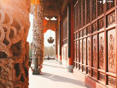 -南海禅寺