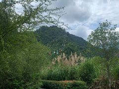 -大觉山漂流