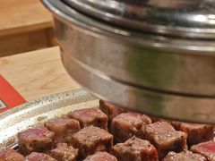 -霸腹烤肉(厦门柚子番店)