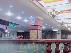 -威尼斯西餐厅(扬名广场店)