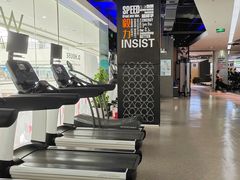 -帝豪斯健身俱乐部(市府恒隆广场店)