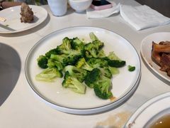 -东方太阳城淮扬餐厅(会所中餐厅店)