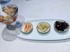 -杭州新新饭店·1913餐厅
