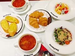 -斗牛士牛排餐厅(嘉里汇店)