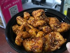 -518豆腐干(总店)