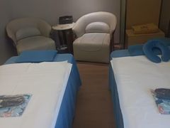 -华夏良子·足道SPA艾灸(铁道大厦店)