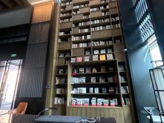 -木嘛working coffee(前海店)