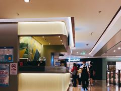 -星巴克(港汇1号办公楼店)