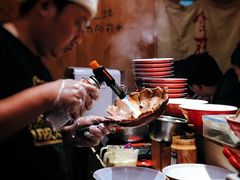 -老龙亭拉面店