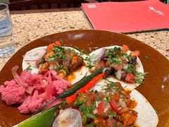 -墨纪Mojí墨西哥餐厅(官舍店)