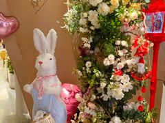 -LE SHARE洛笙·花园西餐(北京路步行街店)