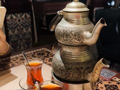 -梅夫娜土耳其餐厅.清真HALAL