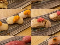 -鮨青(恒基名人购物中心店)