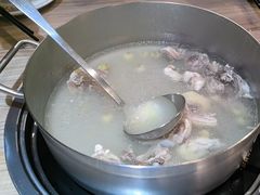 -探窝·竹笙椰子鸡(杨箕店)