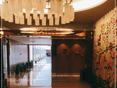 包厢-广州逸林假日酒店·四季桃源中餐厅(白云山风景区店)