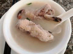 -金瑶池·猪肚鸡·传统冬瓜盅(20年白沙店)