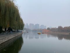 -裕华世纪公园
