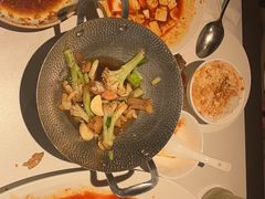-外婆家(西红门荟聚购物中心店)